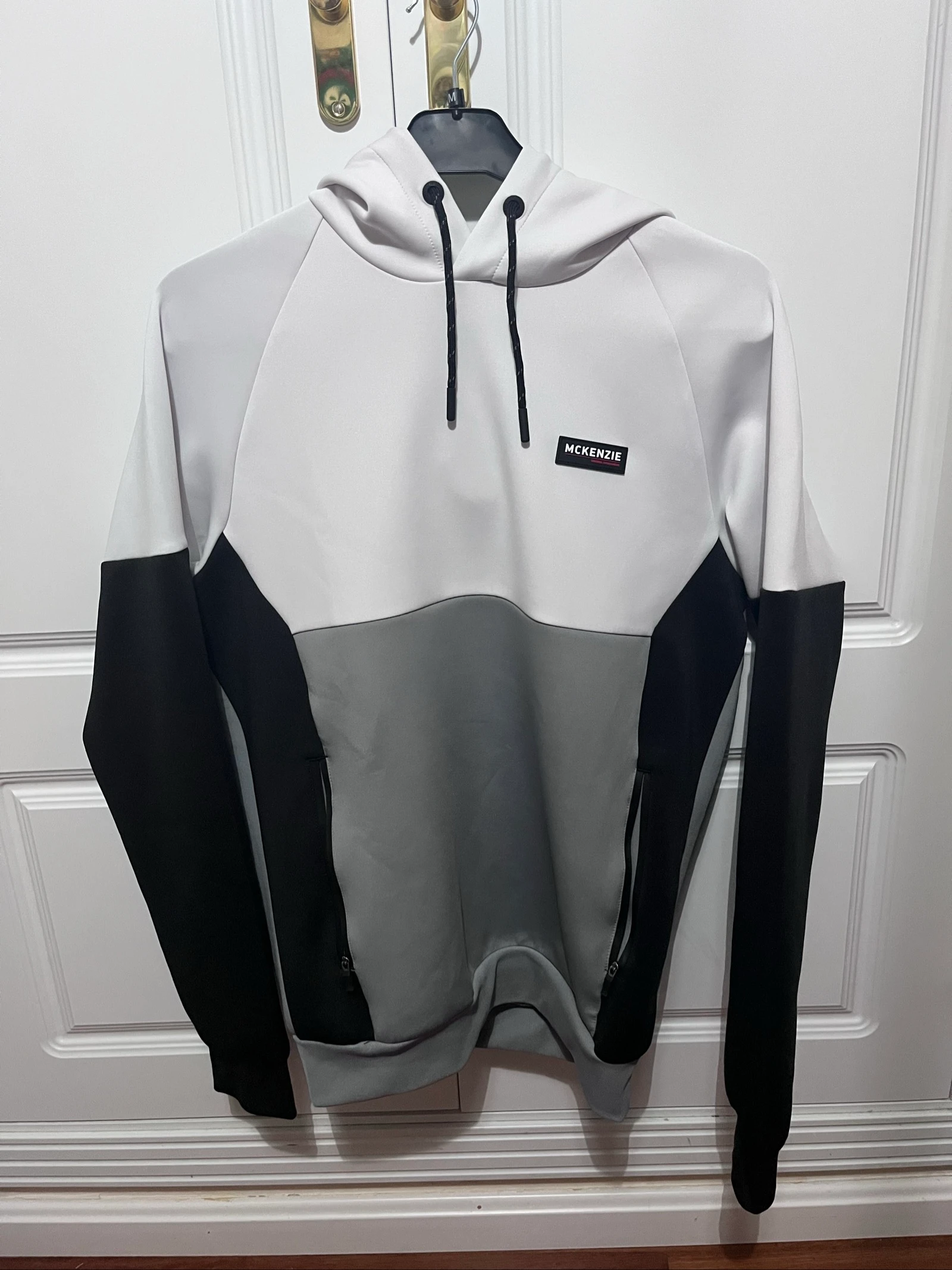 SUDADERA 